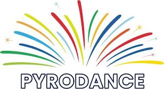 PYRODANCE trademark