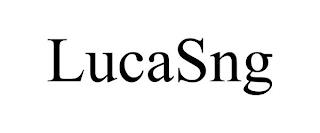 LUCASNG trademark