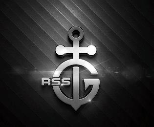 RSS G trademark