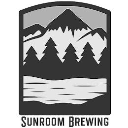 SUNROOM BREWING trademark