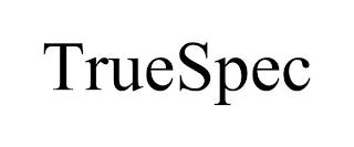 TRUESPEC trademark