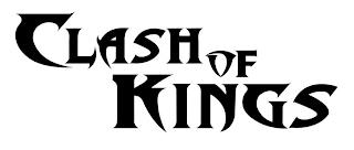 CLASH OF KINGS trademark