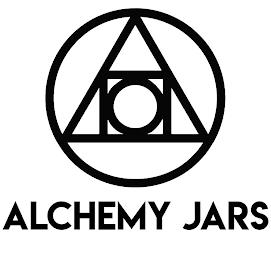 ALCHEMY JARS trademark