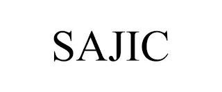 SAJIC trademark