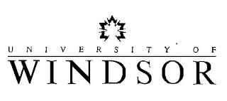 UNIVERSITY OF WINDSOR trademark