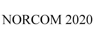 NORCOM 2020 trademark