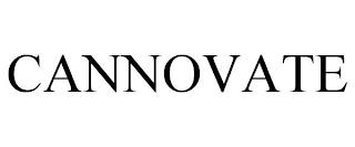 CANNOVATE trademark