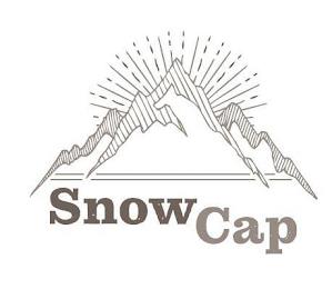 SNOW CAP trademark