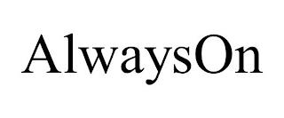 ALWAYSON trademark