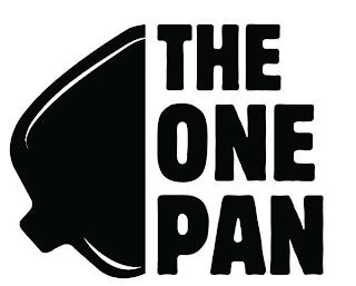 THE ONE PAN trademark