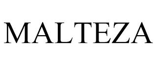 MALTEZA trademark