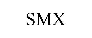 SMX trademark