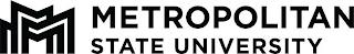 M METROPOLITAN STATE UNIVERSITY trademark