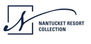 N NANTUCKET RESORT COLLECTION trademark