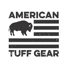 AMERICAN TUFF GEAR trademark