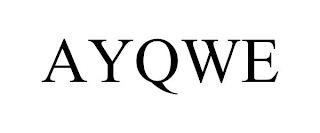 AYQWE trademark