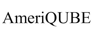 AMERIQUBE trademark