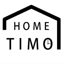 HOMETIMO trademark