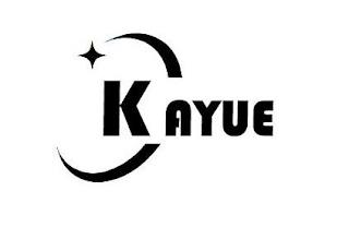 KAYUE trademark