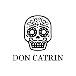 DON CATRIN trademark