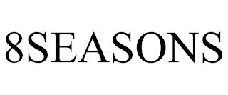 8SEASONS trademark