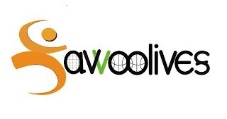 SAWOOLIVES trademark