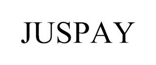 JUSPAY trademark