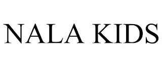 NALA KIDS trademark