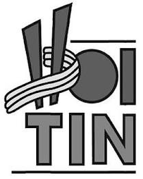 HOI TIN trademark