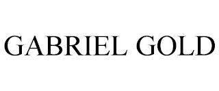 GABRIEL GOLD trademark