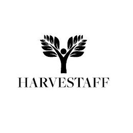 HARVESTAFF trademark