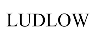 LUDLOW trademark