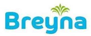 BREYNA trademark