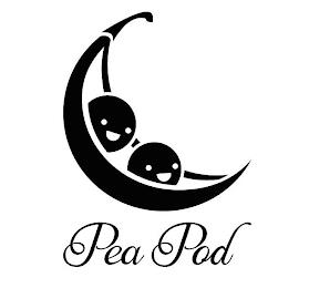 PEA POD trademark