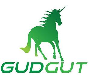 GUDGUT trademark