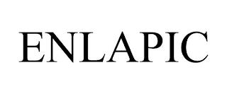 ENLAPIC trademark