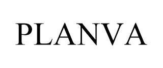 PLANVA trademark