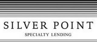 SILVER POINT SPECIALTY LENDING trademark