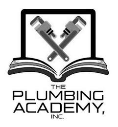 THE PLUMBING ACADEMY INC. trademark