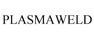 PLASMAWELD trademark