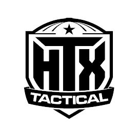 HTX TACTICAL trademark