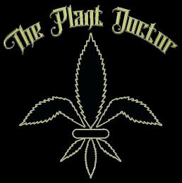 THE PLANT DOCTOR trademark