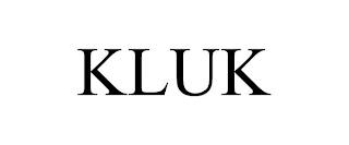 KLUK trademark