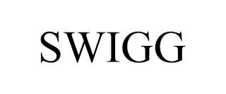 SWIGG trademark