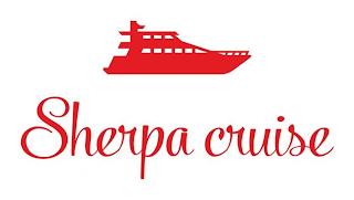 SHERPA CRUISE trademark