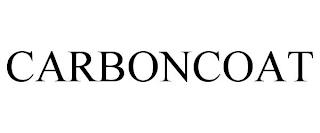 CARBONCOAT trademark