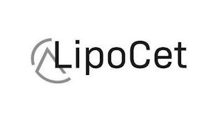 LIPOCET trademark