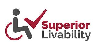 SUPERIOR LIVABILITY trademark