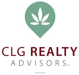 CLG REALTY ADVISORS trademark