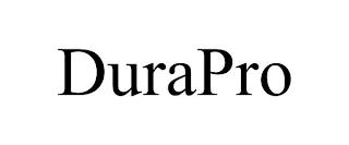 DURAPRO trademark